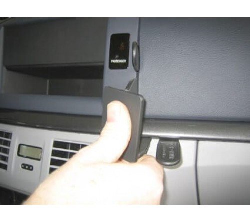 Proclip Hyundai Sonata 05-08 Angled mount