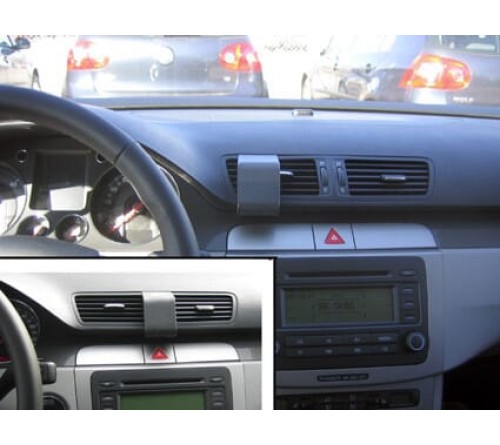 Proclip VW Passat 05-14 Center mount
