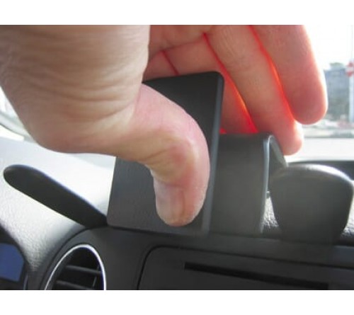 Proclip VW Golf Plus 05-14 Center mount