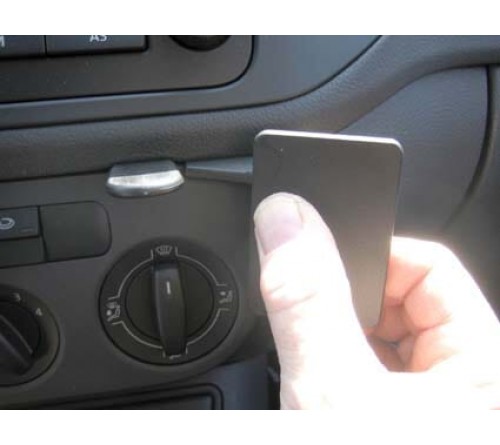 Proclip VW Golf Plus 05-09/Tiguan 08-09 Angled mount