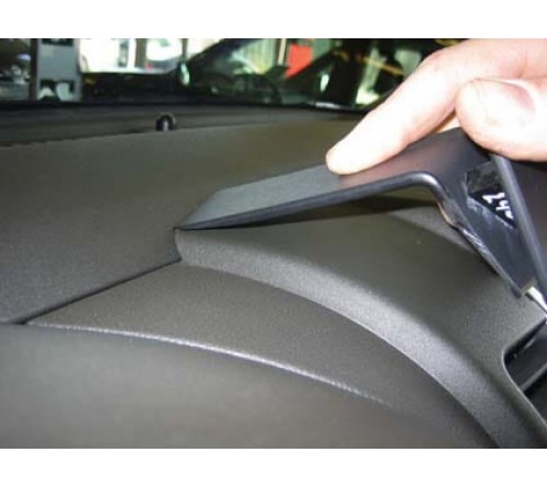 Proclip Nissan Pathfinder 05-10 Center mount