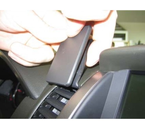 Proclip Nissan Pathfinder 05-10 Center mount