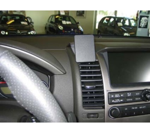 Proclip Nissan Pathfinder 05-10 Center mount