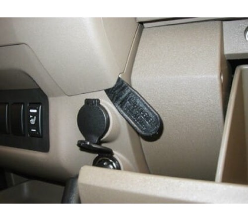 Proclip Nissan Pathfinder 05-10 Angled mount
