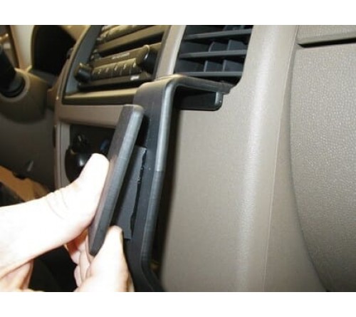 Proclip Nissan Pathfinder 05-10 Angled mount