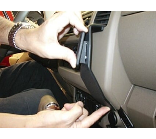 Proclip Nissan Pathfinder 05-10 Angled mount