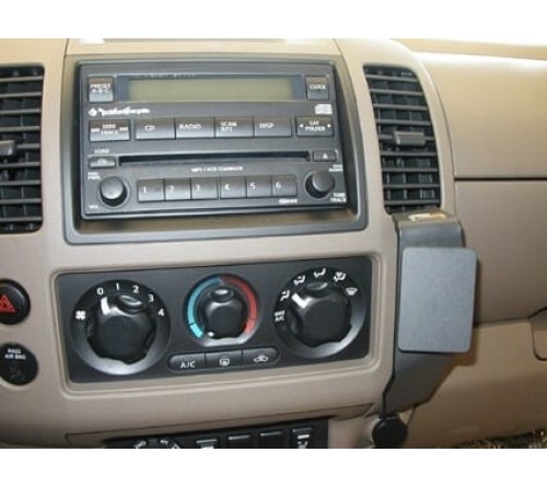 Proclip Nissan Pathfinder 05-10 Angled mount