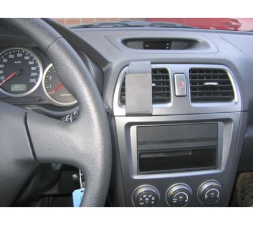 Proclip Subaru Impreza 05-07 Center mount