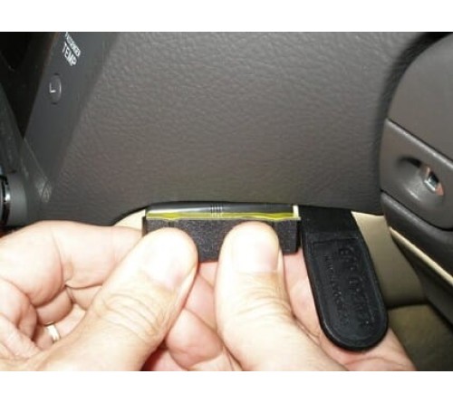 Proclip Lexus GS Series 05-12 Angled mount