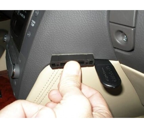 Proclip Lexus GS Series 05-12 Angled mount