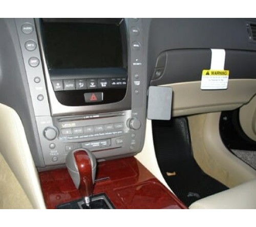 Proclip Lexus GS Series 05-12 Angled mount