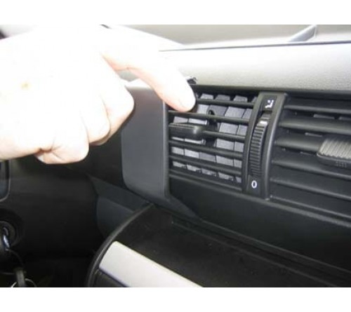 Proclip VW Fox 05-11 Center mount