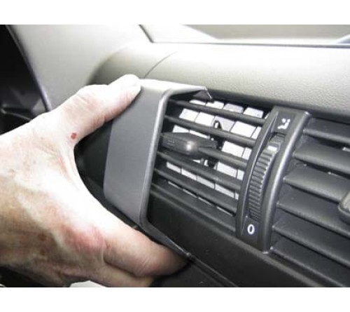 Proclip VW Fox 05-11 Center mount