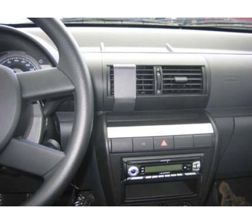 Proclip VW Fox 05-11 Center mount