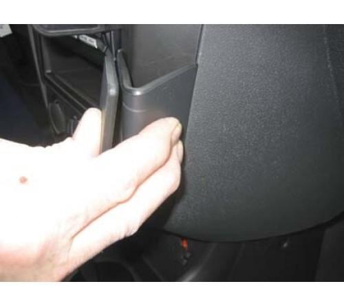 Proclip VW Fox 05-11 Angled mount