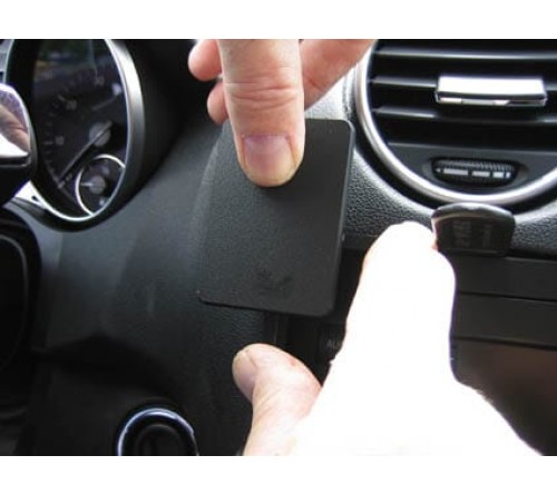 Proclip Mercedes M-Class/ML 05-11 Center mount