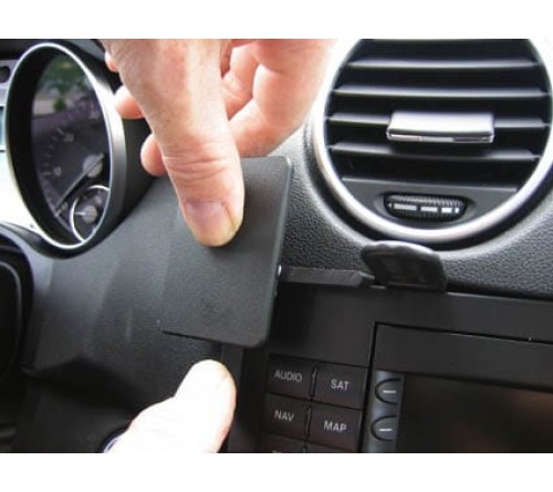 Proclip Mercedes M-Class/ML 05-11 Center mount