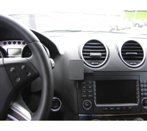 Proclip Mercedes M-Class/ML 05-11 Center mount