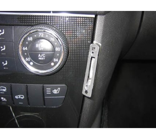 Proclip Mercedes M-Class/ML 05-11 Angled NOT for WOOD