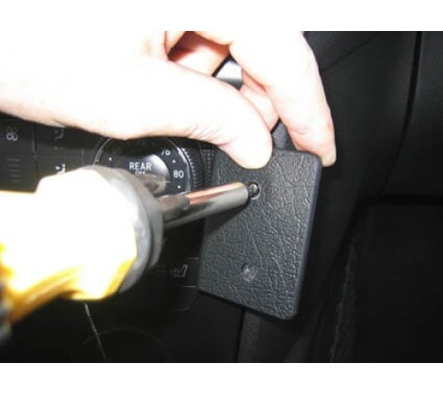 Proclip Mercedes M-Class/ML 05-11 Angled NOT for WOOD