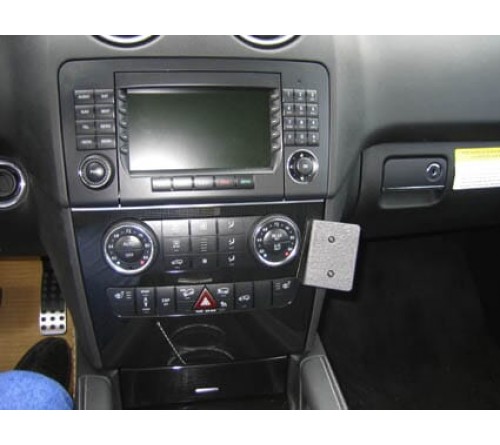 Proclip Mercedes M-Class/ML 05-11 Angled NOT for WOOD