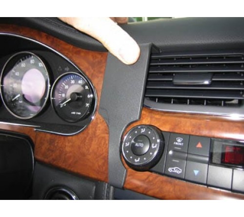 Proclip MB CLS-Class 05-10 Center mount