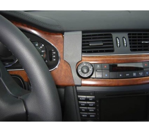Proclip MB CLS-Class 05-10 Center mount
