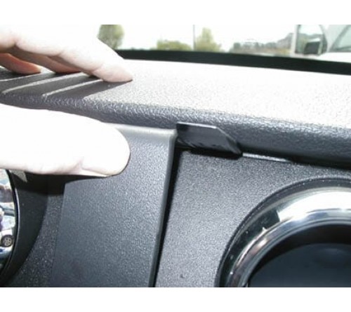 Proclip Ford Mustang 05-09 Center mount