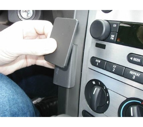 ProClip Ford Mustang 05-09 Center mount  Low