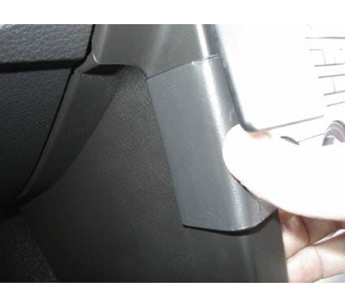 ProClip Ford Mustang 05-09 Center mount  Low