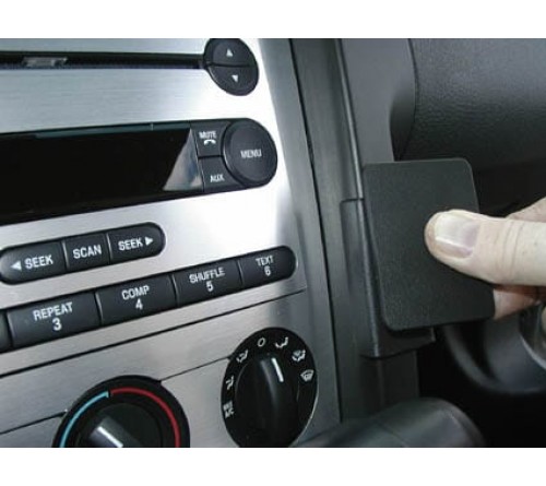 Proclip Ford Mustang 05-09 Angled mount