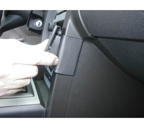 Proclip Ford Mustang 05-09 Angled mount