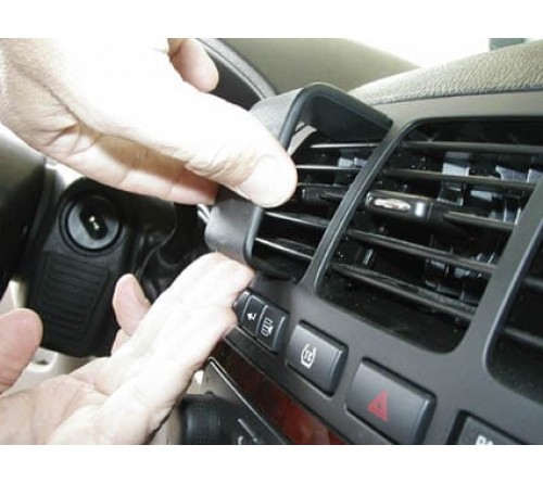 Proclip Buick Terraza / Chevrolet Uplander 05-10 center