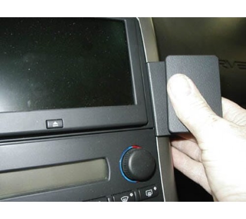 Proclip Chevrolet Corvette 05-07 Angled mount