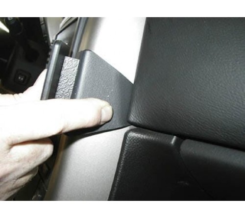 Proclip Chevrolet Corvette 05-07 Angled mount