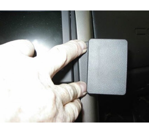 Proclip Chevrolet Corvette 05-07 Angled mount