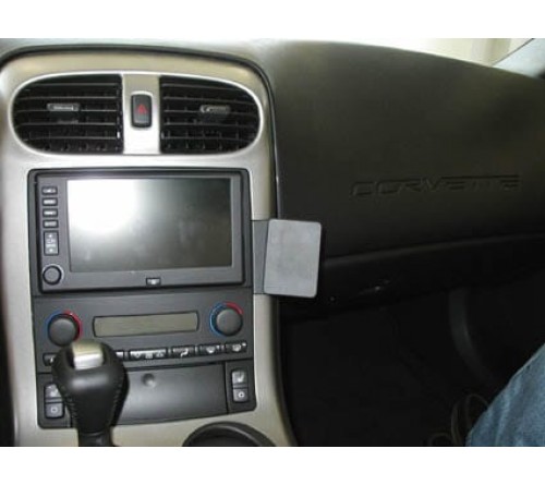 Proclip Chevrolet Corvette 05-07 Angled mount