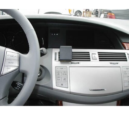 Proclip Toyota Avalon 05-11 Center mount