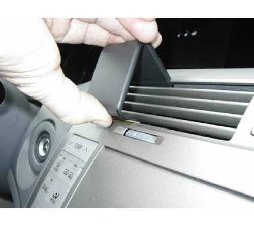 Proclip Toyota Avalon 05-11 Center mount