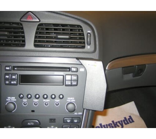 Proclip Volvo S60 05-10/V70 05-08/XC70 05-07 Angled  WOOD