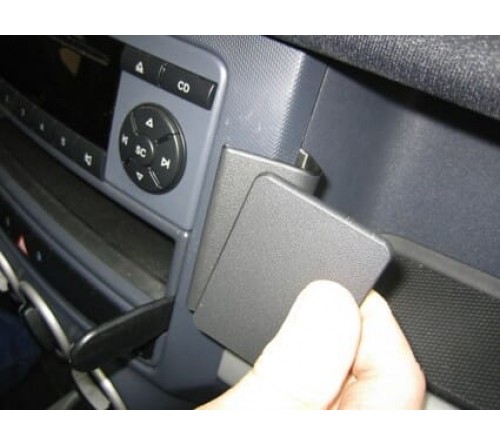 Proclip Smart ForFour 04-06 Angled mount