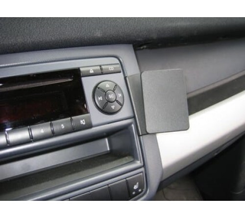 Proclip Smart ForFour 04-06 Angled mount