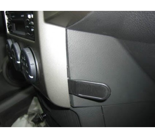 Proclip Nissan X-Trail 04-07 Angled mount