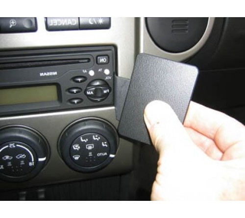 Proclip Nissan X-Trail 04-07 Angled mount