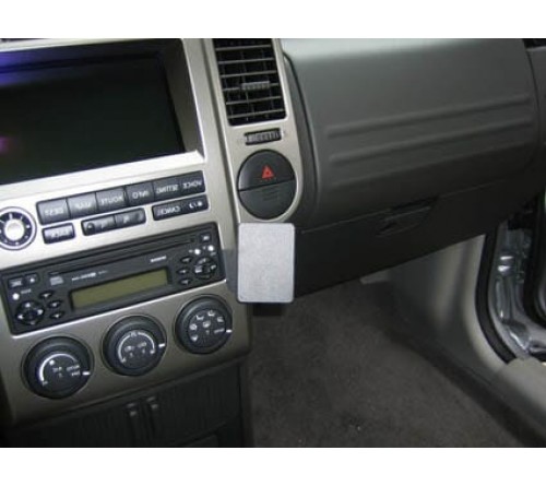 Proclip Nissan X-Trail 04-07 Angled mount
