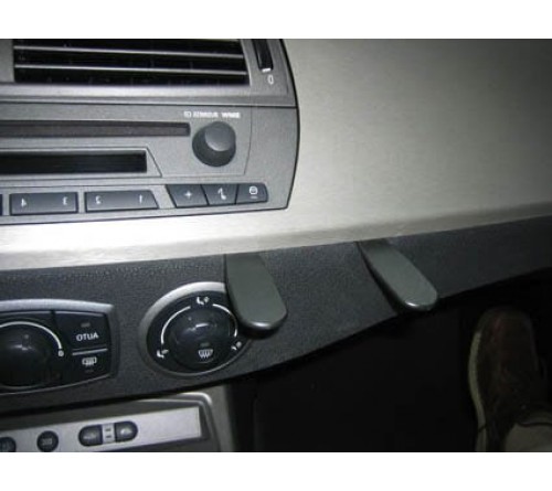 Proclip BMW Z4 03-08 Angled mount