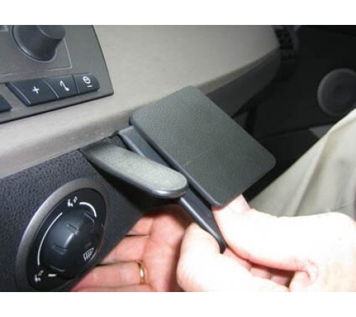 Proclip BMW Z4 03-08 Angled mount