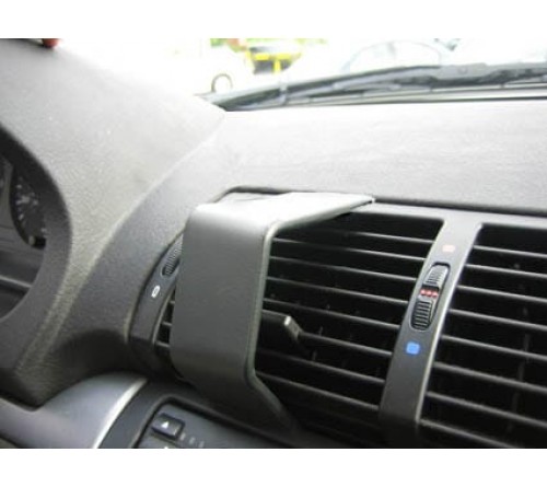 Proclip BMW X5 00-06 Center mount (only with navigation)