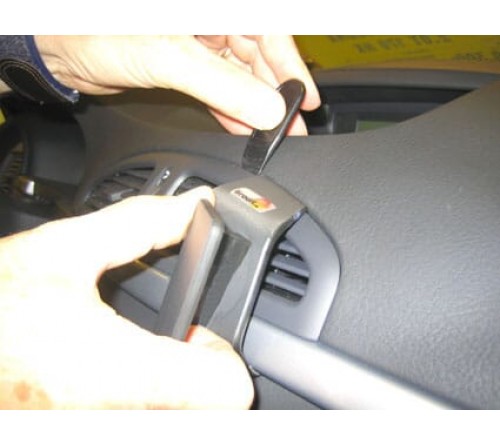 Proclip Renault Laguna 05-07 Angled mount