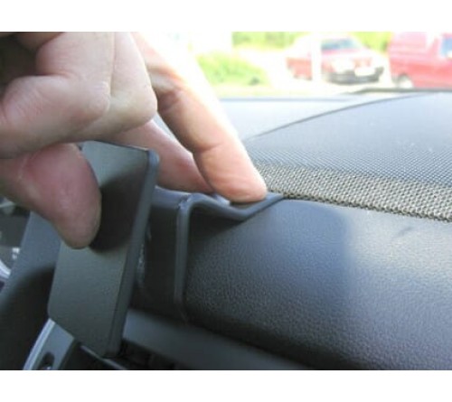 Proclip MB B-Class 05-11 Center mount